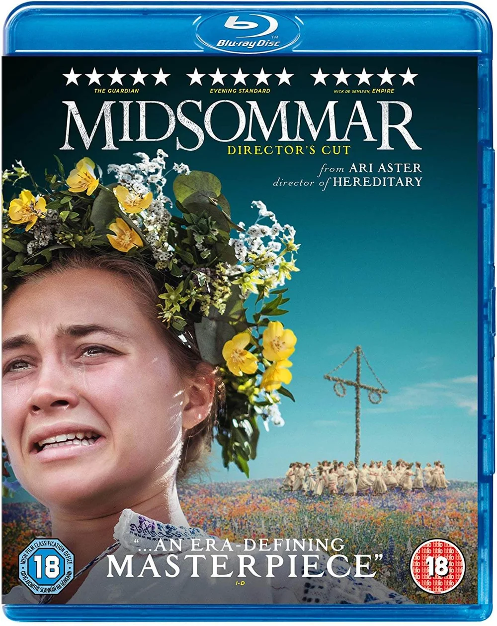 Midsommar - Director's Cut Image 1