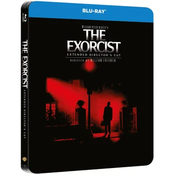 The Exorcist - Steelbook