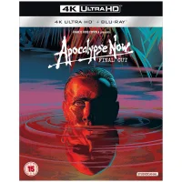 Apocalypse Now: Final Cut - 4K Ultra HD - undefined undefined
