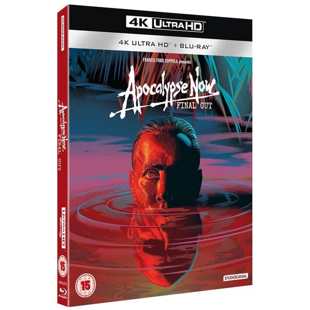 Apocalypse Now: Final Cut - 4K Ultra HD