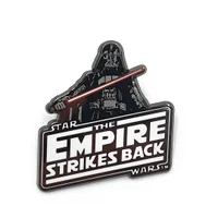 Star Wars Augmented Reality Pin Badge Collectable - The Empire Strikes Back - undefined undefined