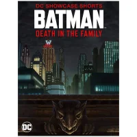 Batman: Death In The Family - undefined undefined