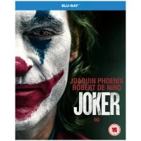 Joker - undefined undefined