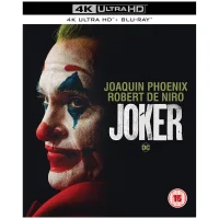 Joker - 4K Ultra HD