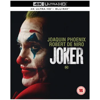 Joker - 4K Ultra HD