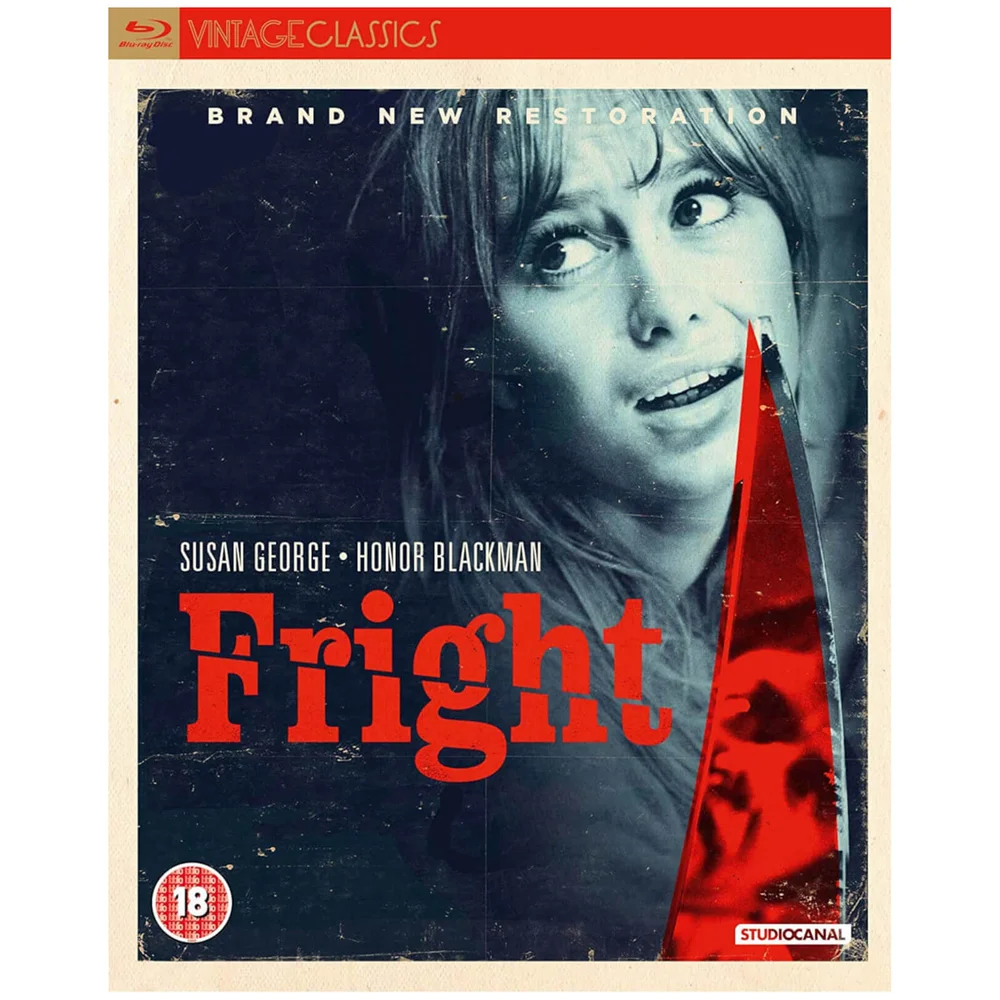 Fright Image 1