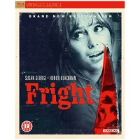 Fright - undefined undefined