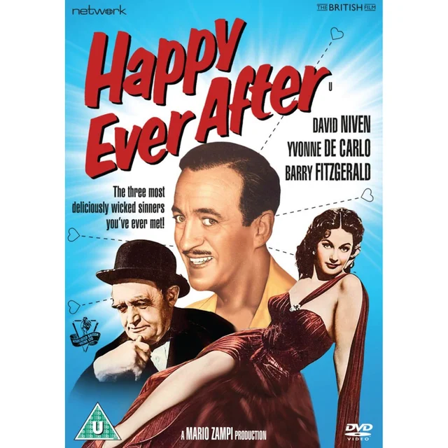 Happy Ever After