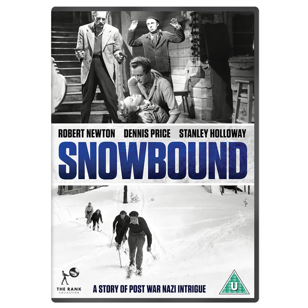 Snowbound Image 1