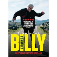 Billy Connolly: Made in Scotland - undefined undefined