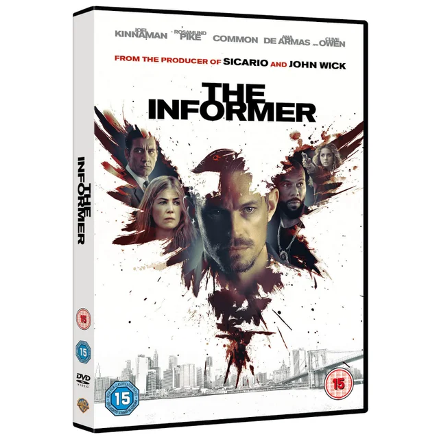 The Informer