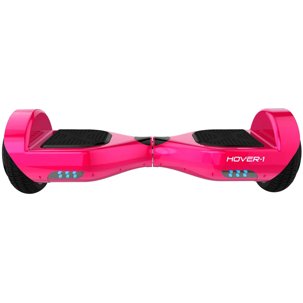 Hover-1 All-Star Hoverboard - Pink Image 1