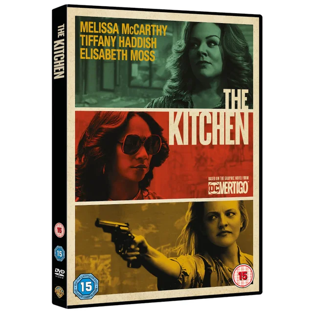 The Kitchen