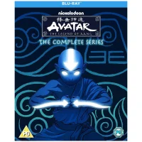 Avatar - The Last Airbender - The Complete Collection - undefined undefined