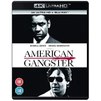 American Gangster- 4K Ultra HD - undefined undefined