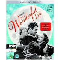 It's a wonderful life - Remastered 2019 - 4K Ultra HD - undefined undefined