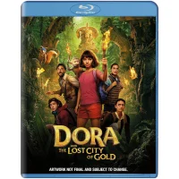Dora And The Lost City Of Gold - undefined undefined