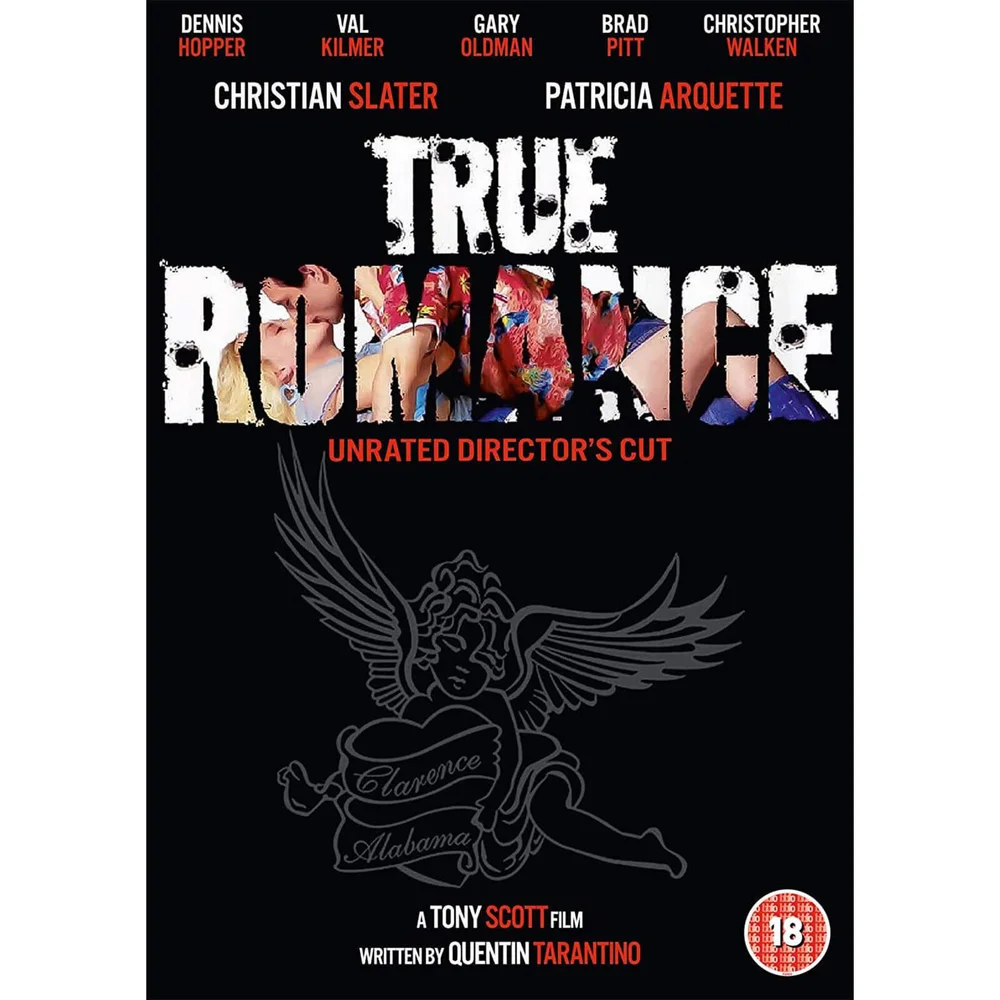 True Romance Image 1