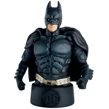 Eaglemoss DC Comics Batman Bust