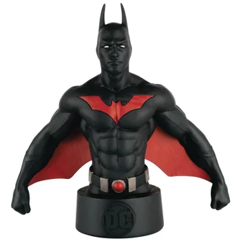 Eaglemoss DC Comics Batman Beyond Bust