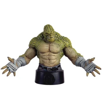 Eaglemoss DC Comics Killer Croc Bust