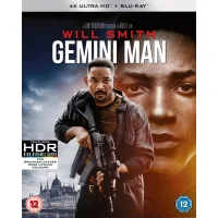 Gemini Man - 4K Ultra HD - undefined undefined