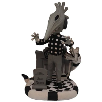 FOCO Beetlejuice Adam 8" Bobblehead Figure - Zavvi Exclusive