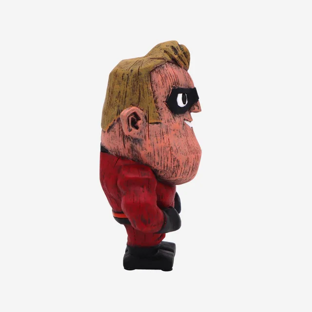 FOCO Disney Mr Incredible Eekeez Figurine