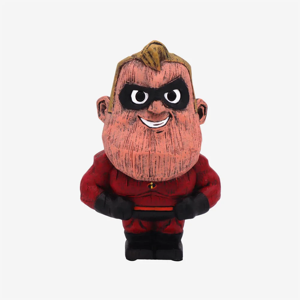 FOCO Disney Mr Incredible Eekeez Figurine Image 1