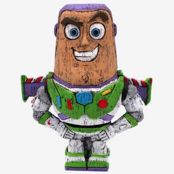 FOCO Disney Buzz Lightyear Eekeez Figurine