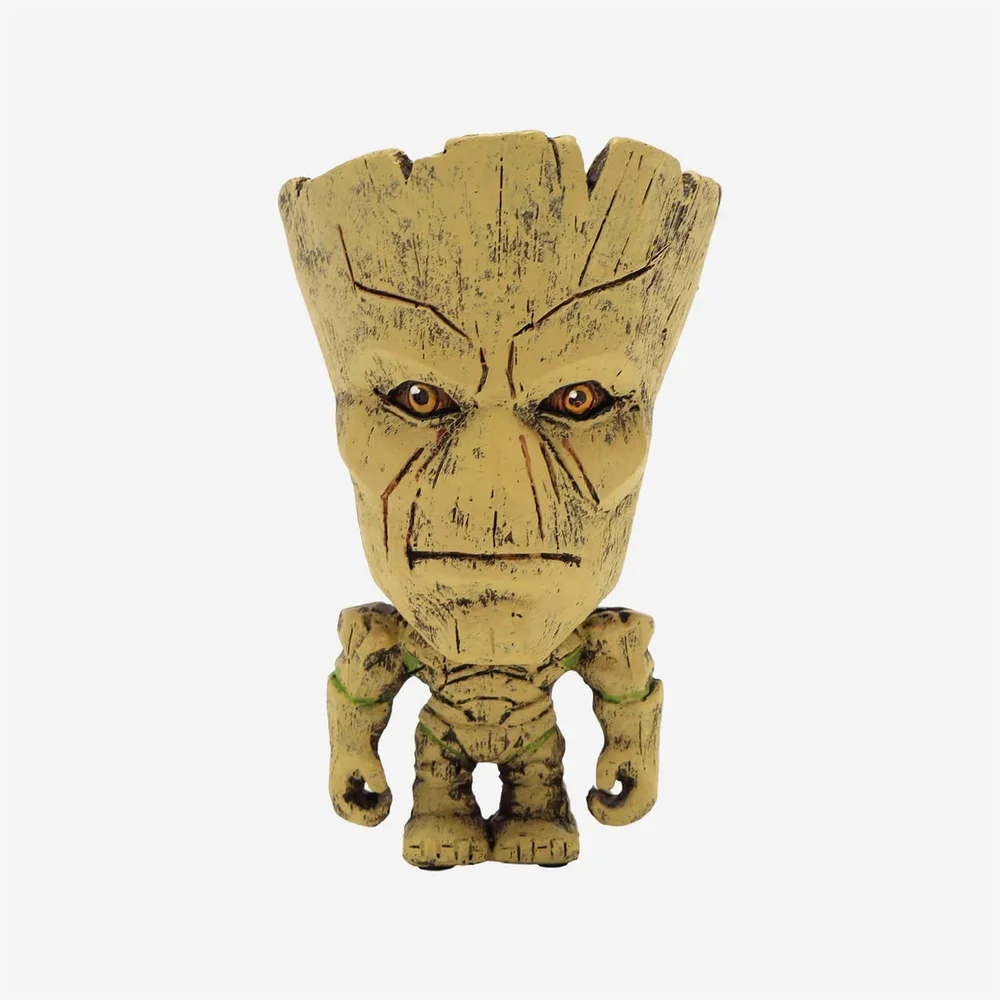 FOCO Marvel Avengers Groot Eekeez Figurine Image 1