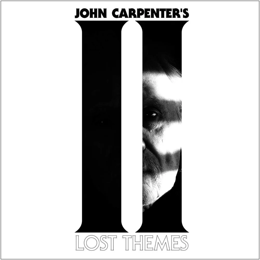 John Carpenter - Lost Themes II Vinyl Image 1