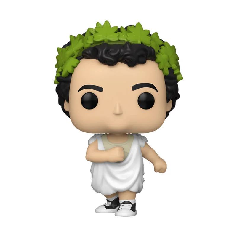 Animal House Bluto in Toga Pop! Vinyl Figure Image 1