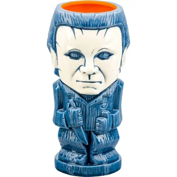 Halloween Michael Myers 22 oz. Geeki Tikis Mug