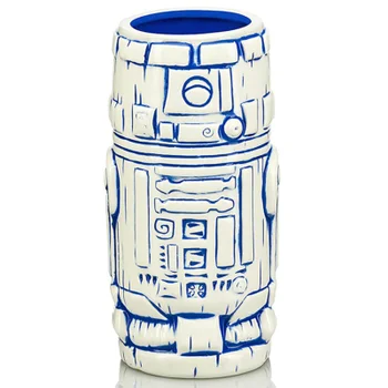Star Wars R2-D2 14 oz. Geeki Tikis Mug