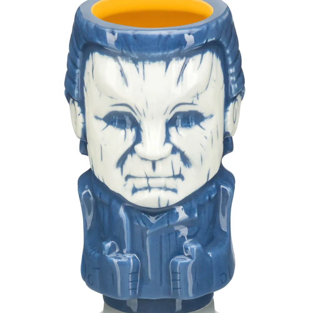 Halloween Michael Myers 2 oz. Geeki Tikis Mini Muglet Image 1