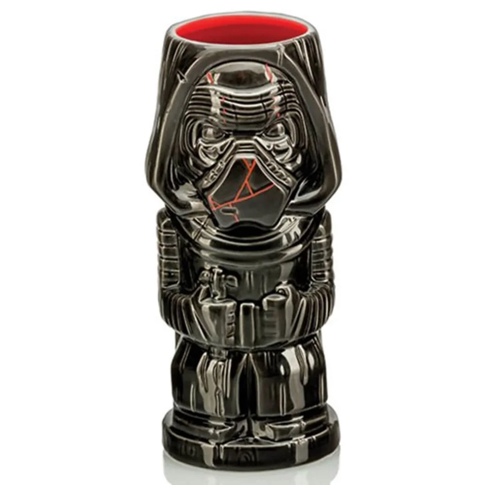 Star Wars: Rise of Skywalker Kylo Ren 17 oz. Geeki Tikis Mug Image 1