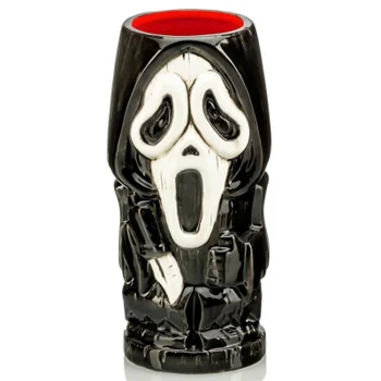 Scream Ghostface 19 oz. Geeki Tikis Mug