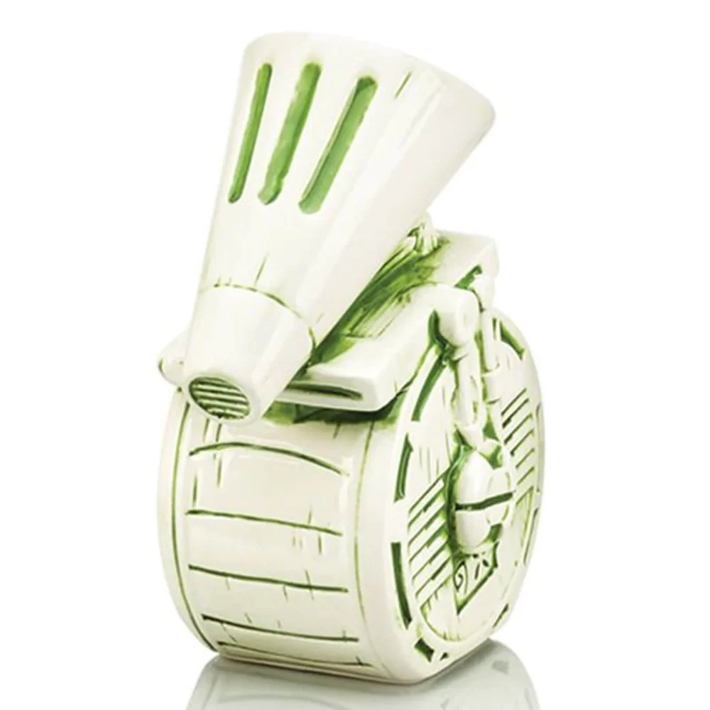 Geeki Tikis D-O 12 oz. Mug Image 1