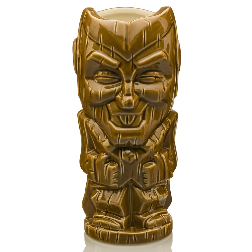 Cereal Monster Count Chocula 19 oz. Geeki Tikis Mug Image 1