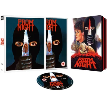 Prom Night (Limited Edition)