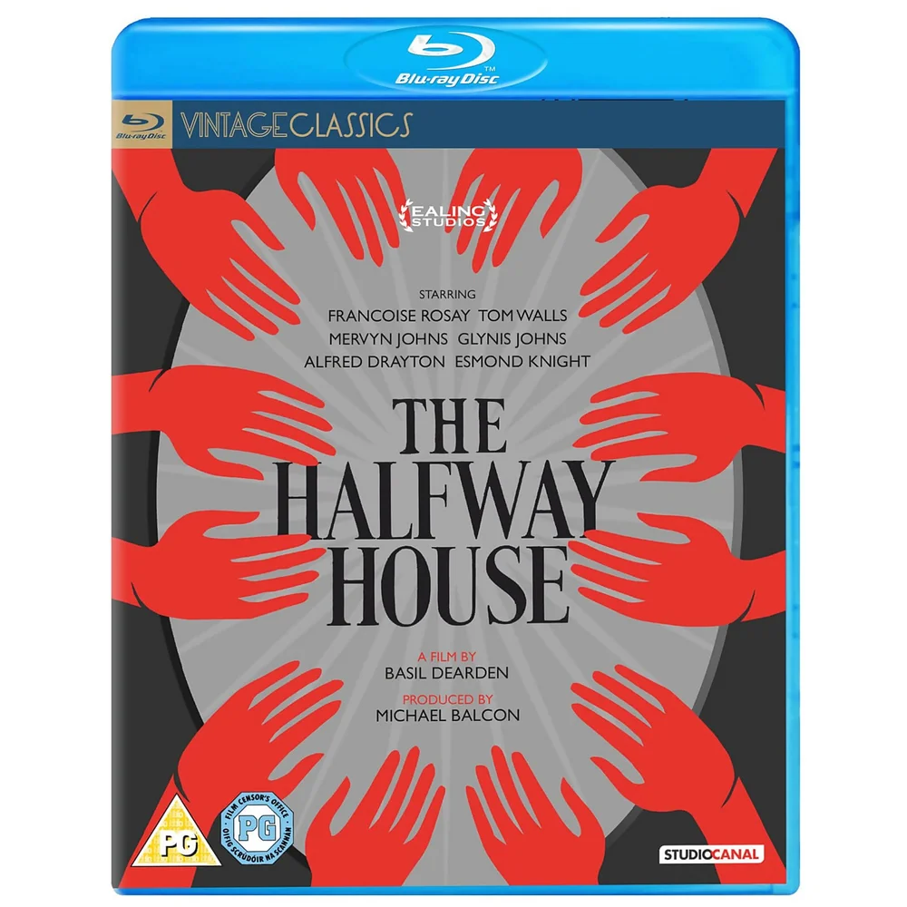 The Halfway House Image 1