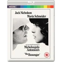 The Passenger - undefined undefined