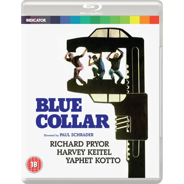 Blue Collar