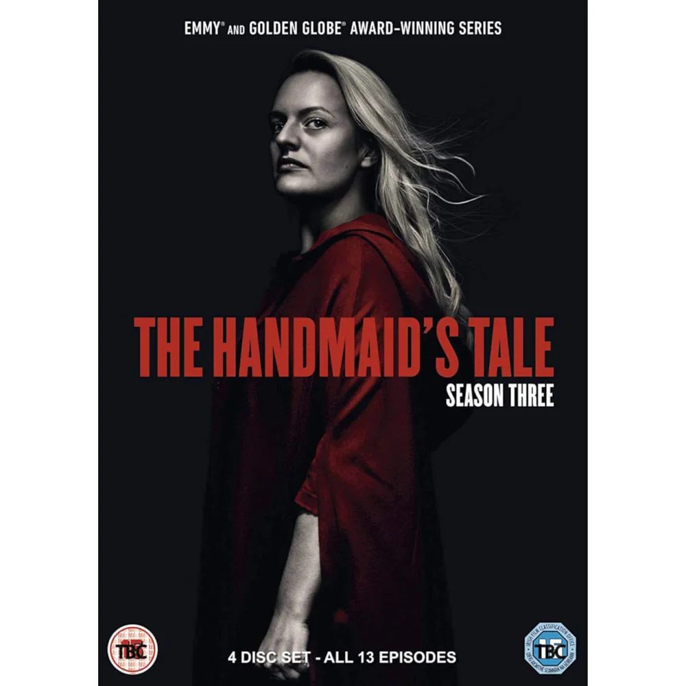 The Handmaid's Tale - Season 3 Image 1
