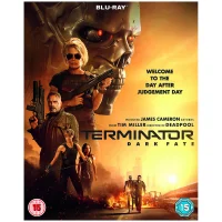 Terminator: Dark Fate - undefined undefined