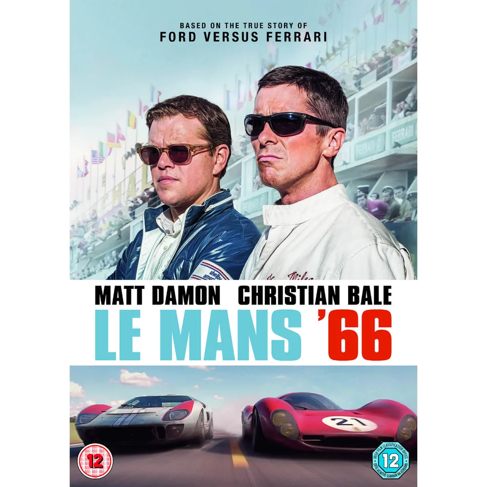 Le Mans ‘66 Image 1
