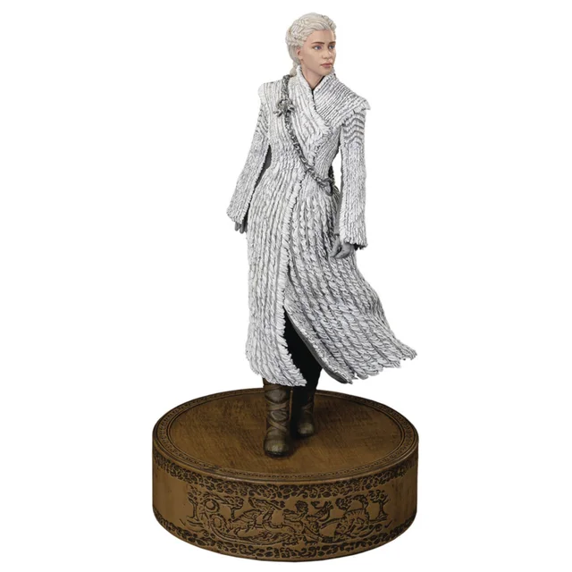 Dark Horse Game of Thrones: Daenerys Premium Figure
