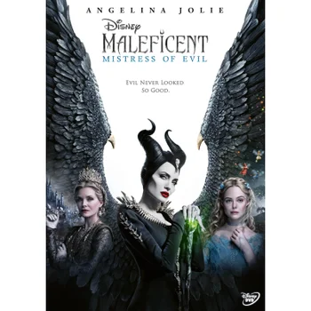 Maleficent: Mistress of Evil