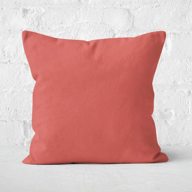 DC Cushions Retro Wonder Woman DC 40x40cm Square Cushion Square Cushion